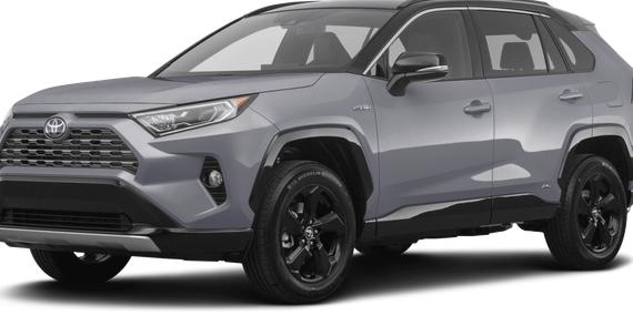 TOYOTA RAV4 2021 JTME6RFV6MD517149 image