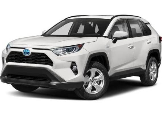 TOYOTA RAV4 2021 4T3B6RFV1MU015798 image TOYOTA RAV4 2021 4T3B6RFV1MU015798 image