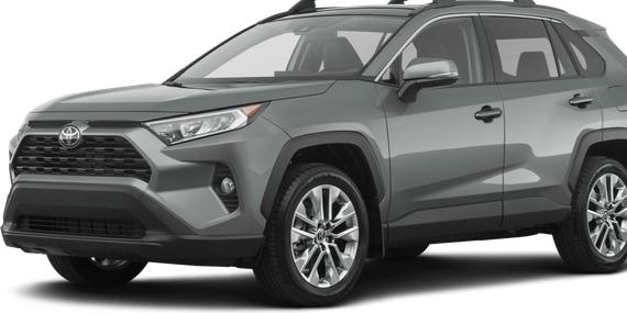 TOYOTA RAV4 2021 2T3A1RFV5MC183763 image