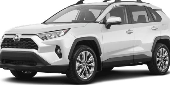 TOYOTA RAV4 2021 2T3C1RFV4MW120855 image