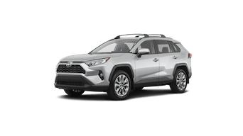 TOYOTA RAV4 2021 2T3C1RFVXMC163663 image