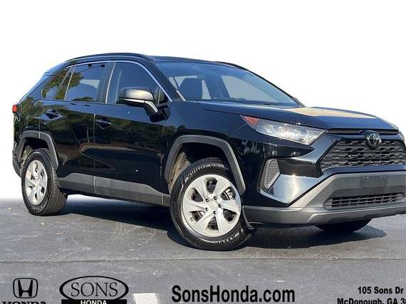 TOYOTA RAV4 2021 2T3H1RFV9MC163448 image TOYOTA RAV4 2021 2T3H1RFV9MC163448 image