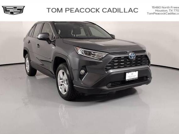 TOYOTA RAV4 2021 4T3RWRFV0MU037211 image TOYOTA RAV4 2021 4T3RWRFV0MU037211 image