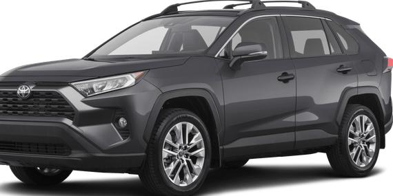 TOYOTA RAV4 2021 2T3W1RFVXMC140106 image