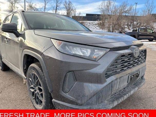 TOYOTA RAV4 2021 2T3F1RFV6MW195070 image