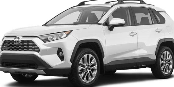 TOYOTA RAV4 2021 JTMD6RFV1MJ010933 image
