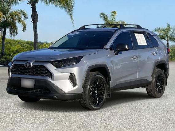 TOYOTA RAV4 2021 2T3F1RFV0MC219025 image TOYOTA RAV4 2021 2T3F1RFV0MC219025 image