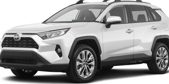 TOYOTA RAV4 2021 2T3H1RFVXMC115909 image