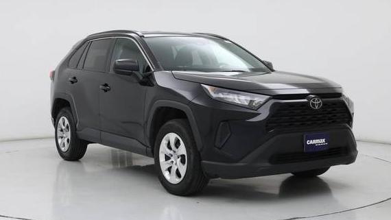 TOYOTA RAV4 2021 2T3H1RFVXMC120821 image