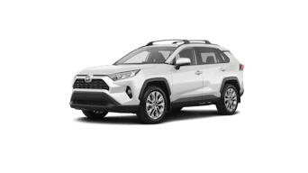 TOYOTA RAV4 2021 2T3W1RFVXMC127906 image