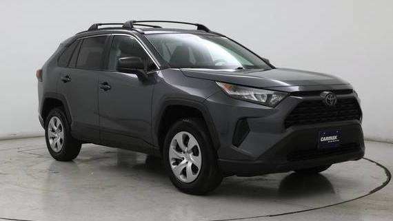 TOYOTA RAV4 2021 2T3H1RFV9MC136797 image