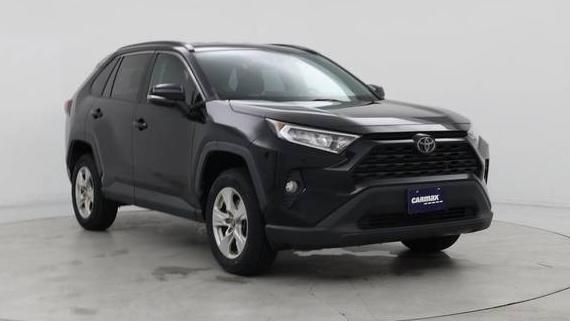 TOYOTA RAV4 2021 2T3P1RFV0MW159427 image TOYOTA RAV4 2021 2T3P1RFV0MW159427 image