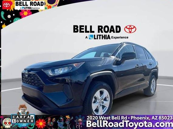 TOYOTA RAV4 2021 4T3LWRFV7MU017995 image TOYOTA RAV4 2021 4T3LWRFV7MU017995 image