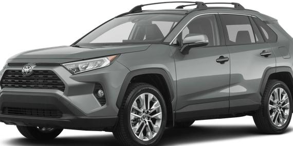 TOYOTA RAV4 2021 2T3A1RFV7MC220859 image