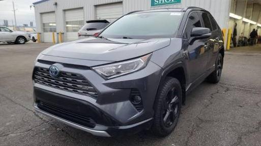 TOYOTA RAV4 2021 4T3E6RFVXMU034833 image