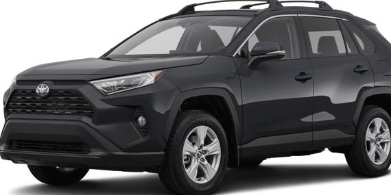 TOYOTA RAV4 2021 4T3B6RFV1MU020919 image