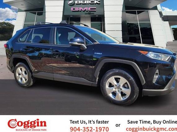 TOYOTA RAV4 2021 4T3RWRFV4MU030018 image TOYOTA RAV4 2021 4T3RWRFV4MU030018 image