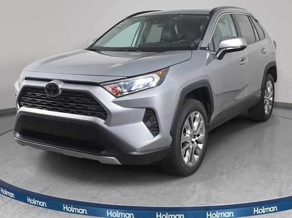 TOYOTA RAV4 2021 2T3Y1RFV7MC114734 image TOYOTA RAV4 2021 2T3Y1RFV7MC114734 image