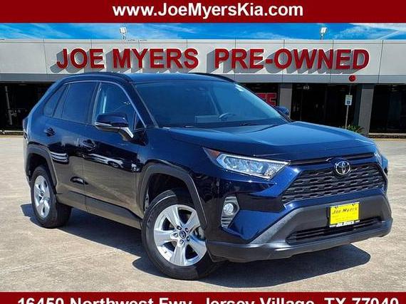 TOYOTA RAV4 2021 2T3W1RFV1MC087649 image TOYOTA RAV4 2021 2T3W1RFV1MC087649 image