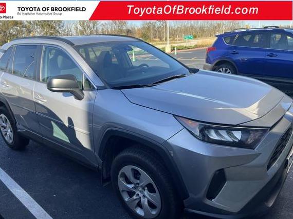 TOYOTA RAV4 2021 2T3F1RFV7MC205929 image TOYOTA RAV4 2021 2T3F1RFV7MC205929 image