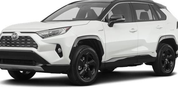 TOYOTA RAV4 2021 4T3E6RFV1MU047602 image TOYOTA RAV4 2021 4T3E6RFV1MU047602 image