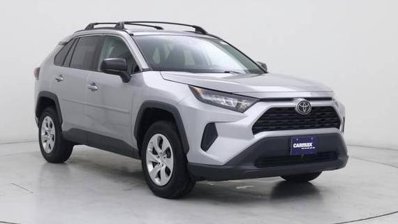 TOYOTA RAV4 2021 2T3F1RFVXMC143278 image