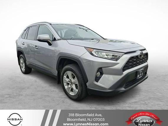 TOYOTA RAV4 2021 2T3P1RFV3MC210954 image TOYOTA RAV4 2021 2T3P1RFV3MC210954 image