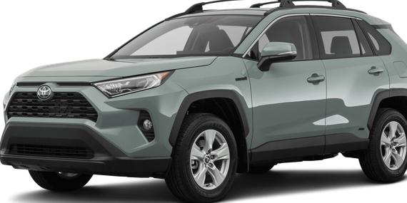 TOYOTA RAV4 2021 2T3RWRFV1MW120193 image TOYOTA RAV4 2021 2T3RWRFV1MW120193 image