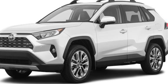 TOYOTA RAV4 2021 2T3D6RFV8MW014057 image