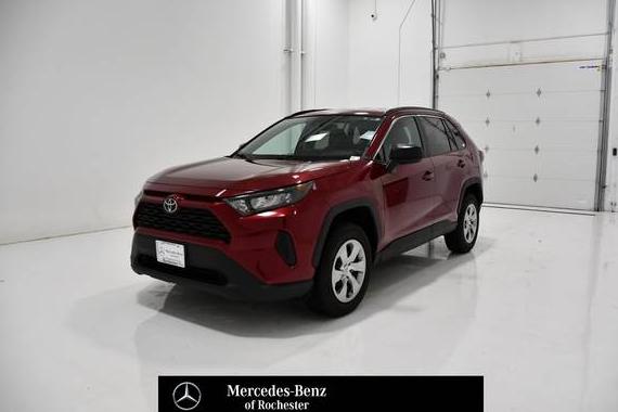 TOYOTA RAV4 2021 2T3F1RFV3MW185046 image TOYOTA RAV4 2021 2T3F1RFV3MW185046 image