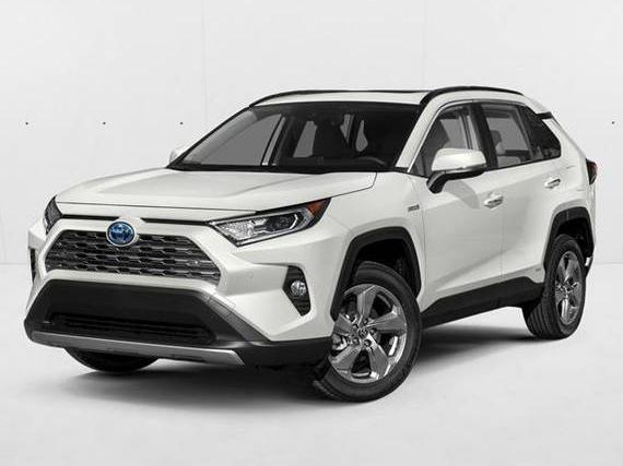 TOYOTA RAV4 2021 4T3D6RFV9MU028842 image TOYOTA RAV4 2021 4T3D6RFV9MU028842 image