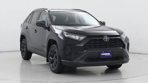 TOYOTA RAV4 2021 2T3H1RFV7MC168549 image TOYOTA RAV4 2021 2T3H1RFV7MC168549 image