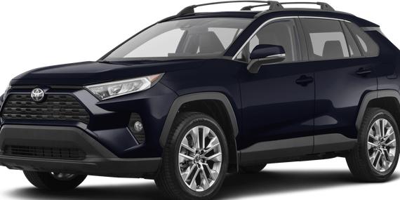 TOYOTA RAV4 2021 2T3P1RFV1MC174939 image TOYOTA RAV4 2021 2T3P1RFV1MC174939 image