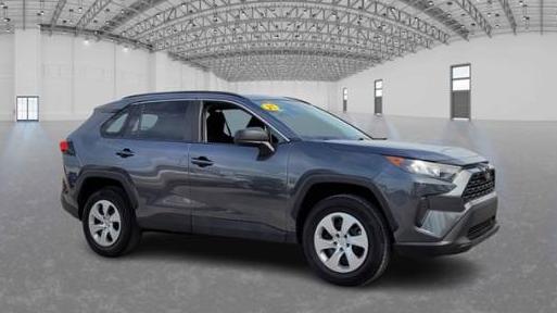 TOYOTA RAV4 2021 2T3H1RFV4MC149750 image