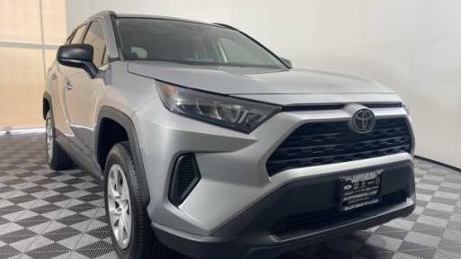 TOYOTA RAV4 2021 2T3H1RFV8MC122633 image