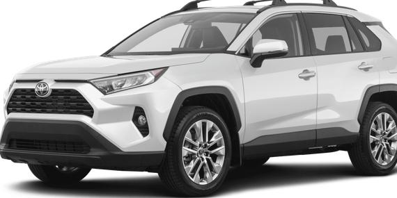 TOYOTA RAV4 2021 2T3A1RFV4MW216119 image