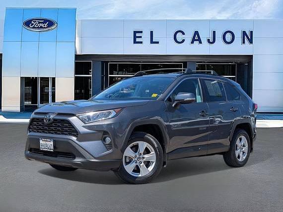 TOYOTA RAV4 2021 2T3P1RFV5MC233880 image TOYOTA RAV4 2021 2T3P1RFV5MC233880 image