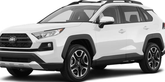 TOYOTA RAV4 2021 2T3S1RFV0MW240034 image