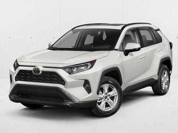 TOYOTA RAV4 2021 2T3C1RFV6MW114720 image