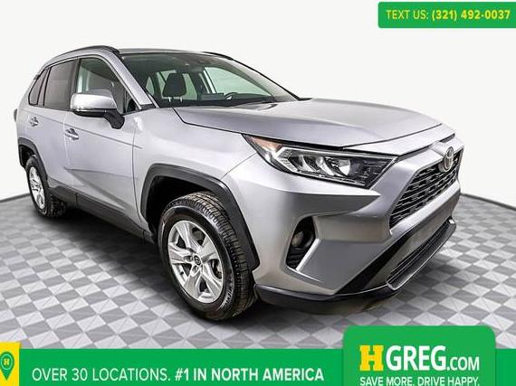 TOYOTA RAV4 2021 2T3W1RFV2MW153625 image TOYOTA RAV4 2021 2T3W1RFV2MW153625 image