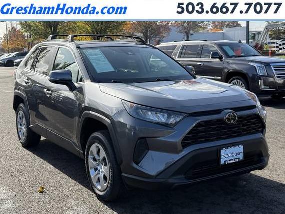 TOYOTA RAV4 2021 2T3G1RFV4MC188575 image TOYOTA RAV4 2021 2T3G1RFV4MC188575 image