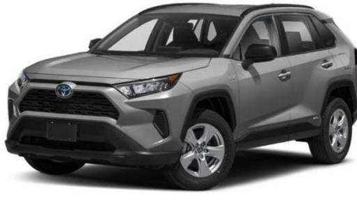 TOYOTA RAV4 2021 4T3MWRFV5MU016543 image