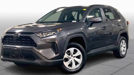 TOYOTA RAV4 2021 2T3G1RFV1MC232970 image TOYOTA RAV4 2021 2T3G1RFV1MC232970 image