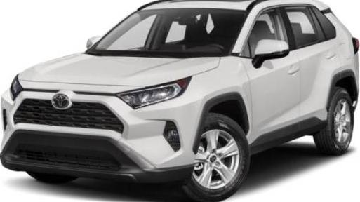 TOYOTA RAV4 2021 2T3C1RFV4MW157906 image