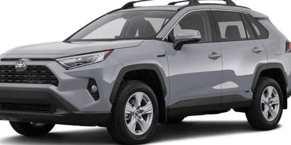 TOYOTA RAV4 2021 4T3RWRFV4MU024736 image