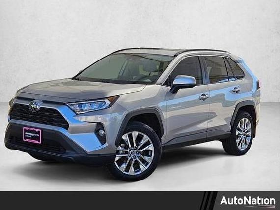 TOYOTA RAV4 2021 2T3C1RFV0MC161551 image TOYOTA RAV4 2021 2T3C1RFV0MC161551 image