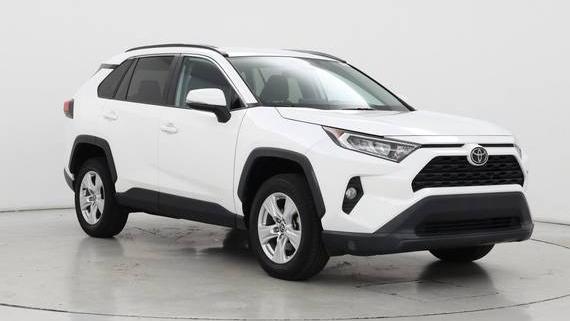 TOYOTA RAV4 2021 2T3P1RFV3MC207908 image TOYOTA RAV4 2021 2T3P1RFV3MC207908 image