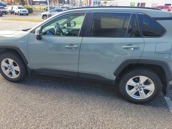 TOYOTA RAV4 2021 4T3RWRFV2MU043575 image TOYOTA RAV4 2021 4T3RWRFV2MU043575 image