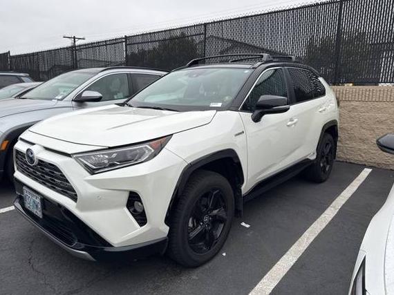 TOYOTA RAV4 2021 4T3E6RFVXMU036050 image
