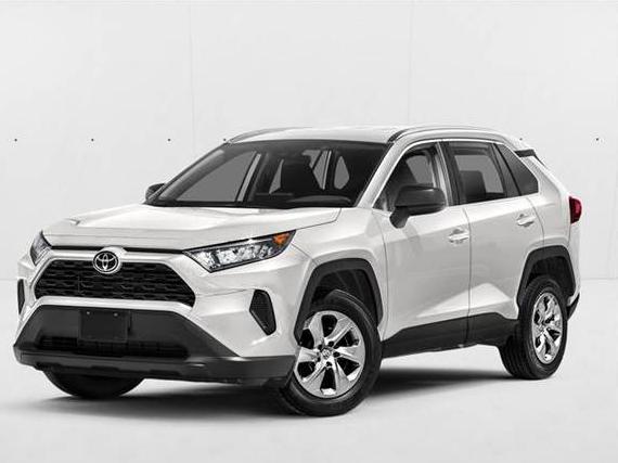 TOYOTA RAV4 2021 2T3H1RFVXMC093801 image TOYOTA RAV4 2021 2T3H1RFVXMC093801 image